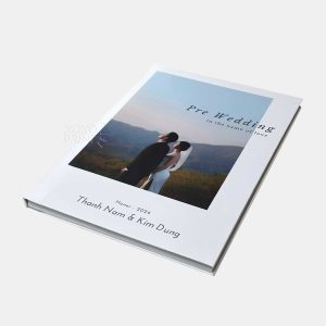 Album ảnh Bìa Tạp Chí