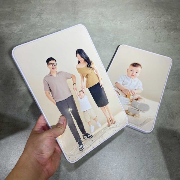 ảnh Tráng Gương để Bàn 2