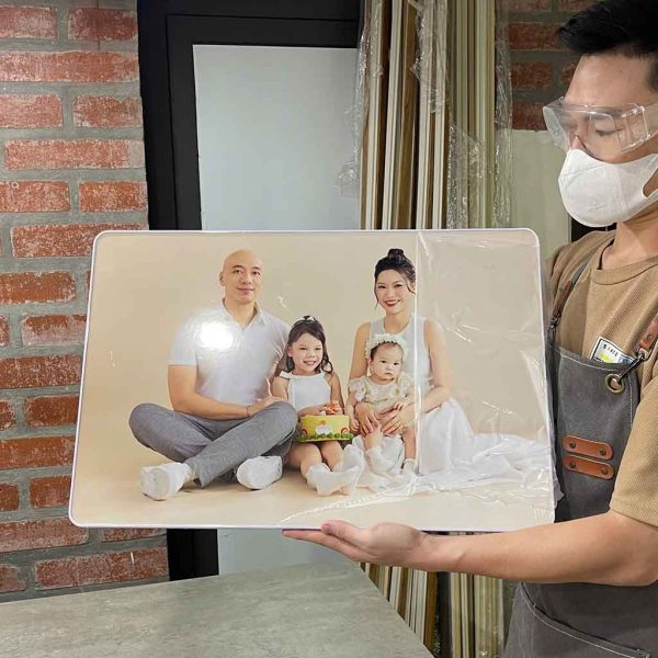ảnh Tráng Gương để Bàn 3