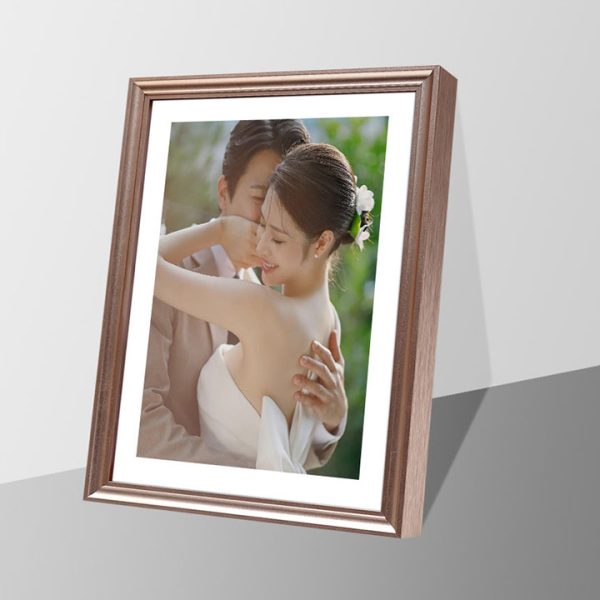 Ảnh ĐỂ BÀn Khung HỢp Kim Kal 01