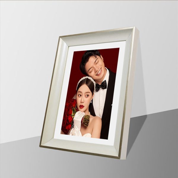 khung ảnh để bàn kdb 02