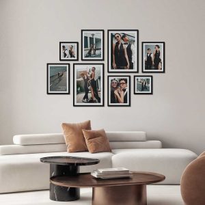 Bộ Khung Treo Tường Tt01