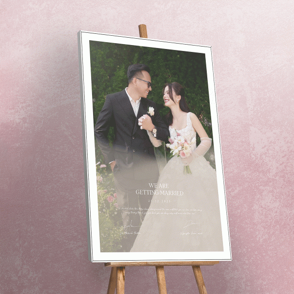 Ảnh CỔng Vow 1