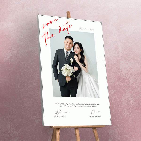 Ảnh CỔng Vow 8