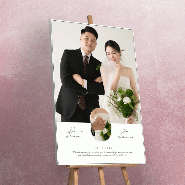 Ảnh CỔng Vow 9