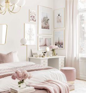 Pink Paris