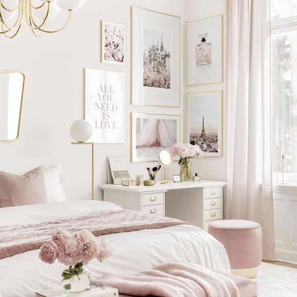 Pink Paris