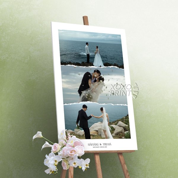 ảnh cổng cưới