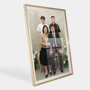 ảnh Khung Treo Tường Kx04