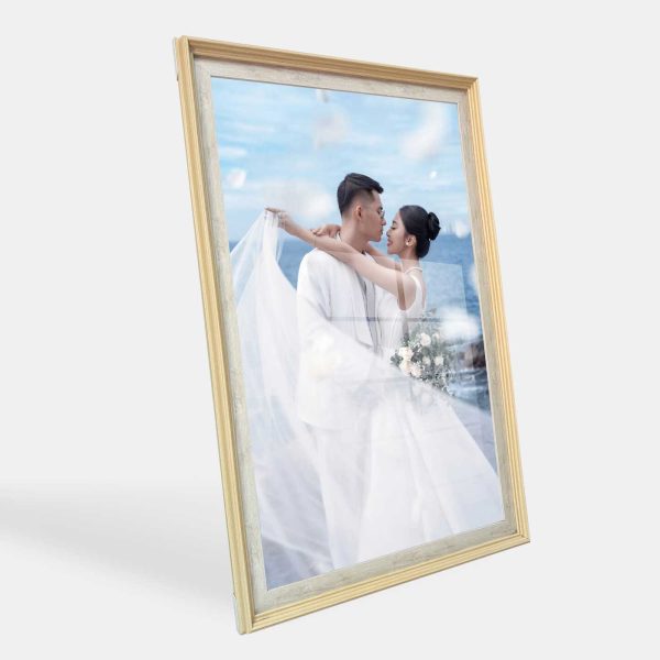 Khung ảnh Cưới Cao Cấp Kxo1