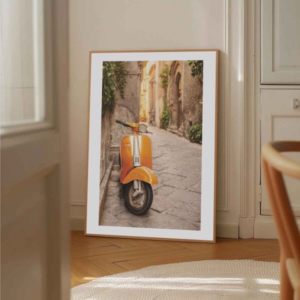 Mockup Tranh 1