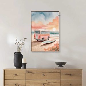 Mockup Tranh 11