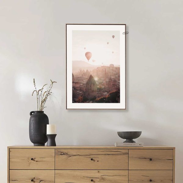 Mockup Tranh 11
