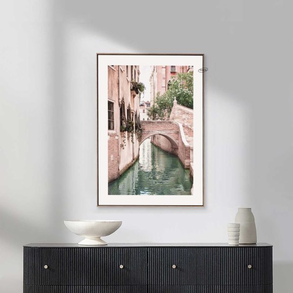 Mockup Tranh 12