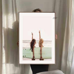 Mockup Tranh 13