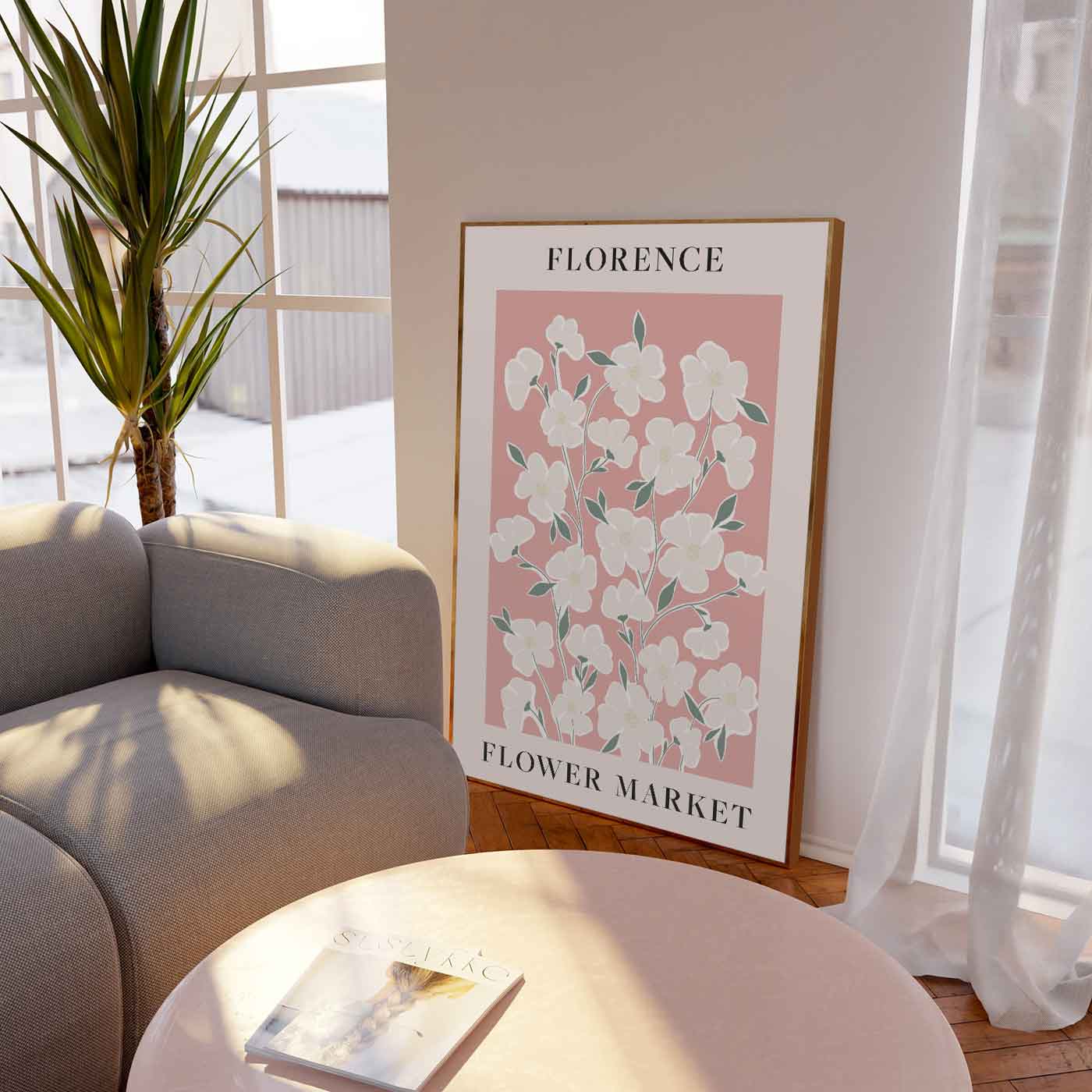 Mockup Tranh 4 Mockup Tranh 4