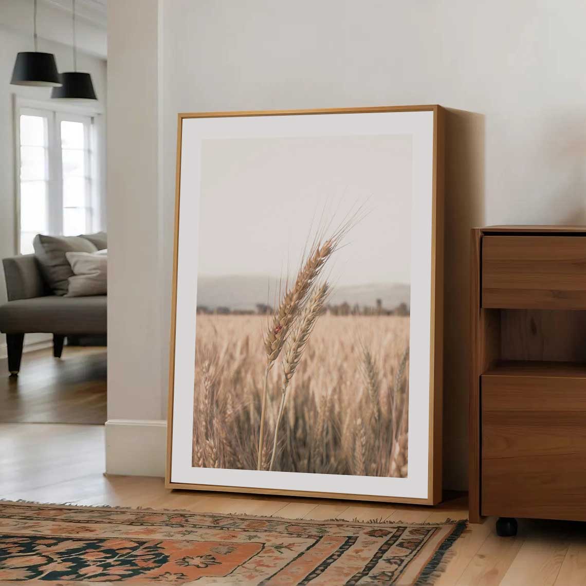 Mockup Tranh 5 Mockup Tranh 5
