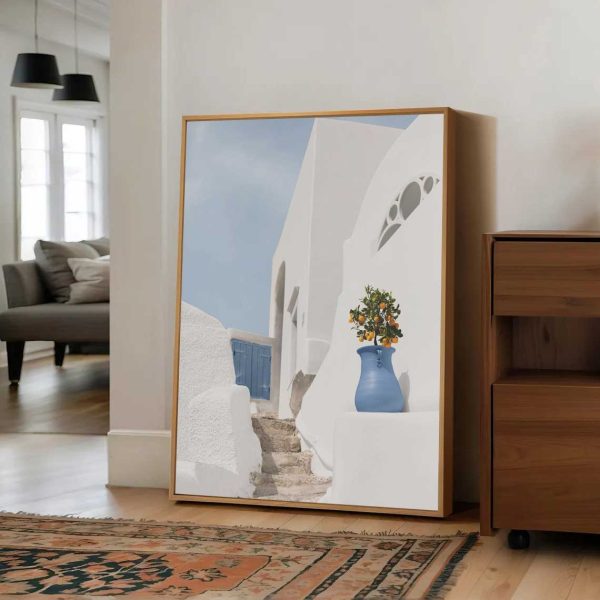 Mockup Tranh 5