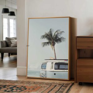 Mockup Tranh 5