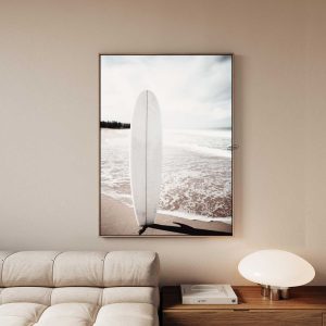 Mockup Tranh 9