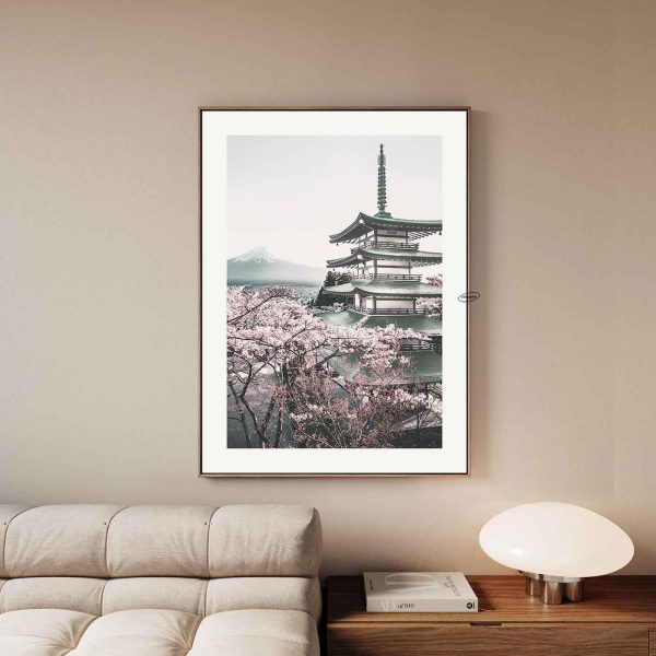 Mockup Tranh 9