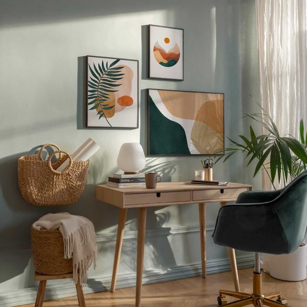 Simple And Trendy
