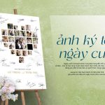 ảnh Ký Tên
