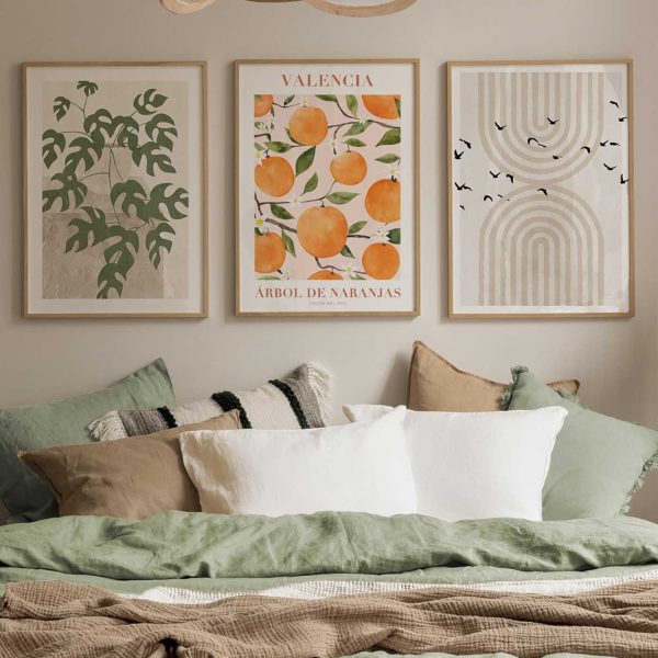 Elements Of Graphic, Fruit And Nature