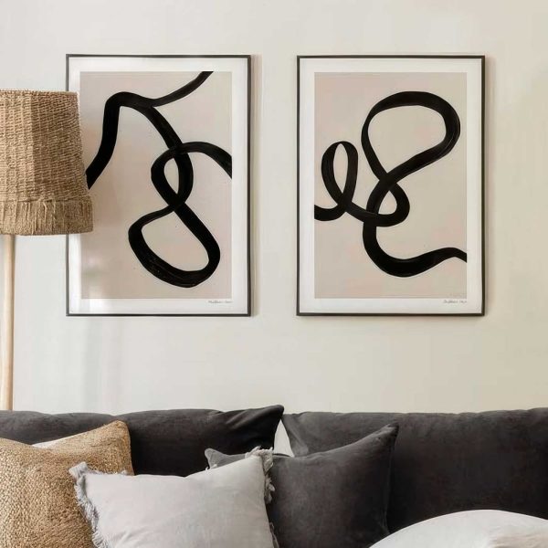 Abstract Lines