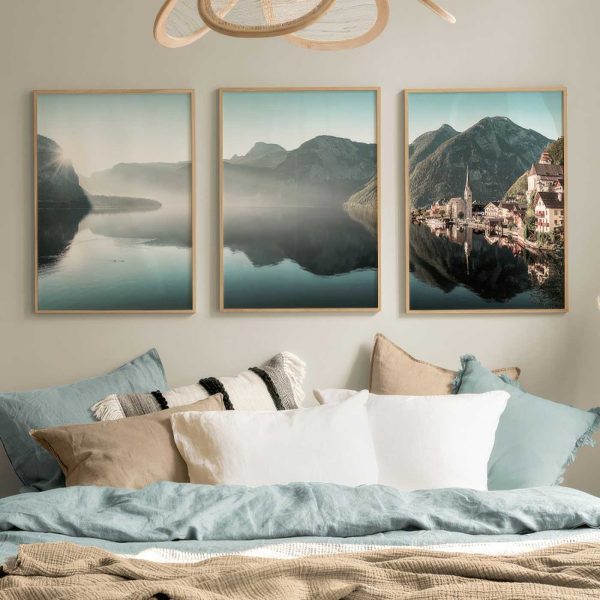 Alp Sunrise