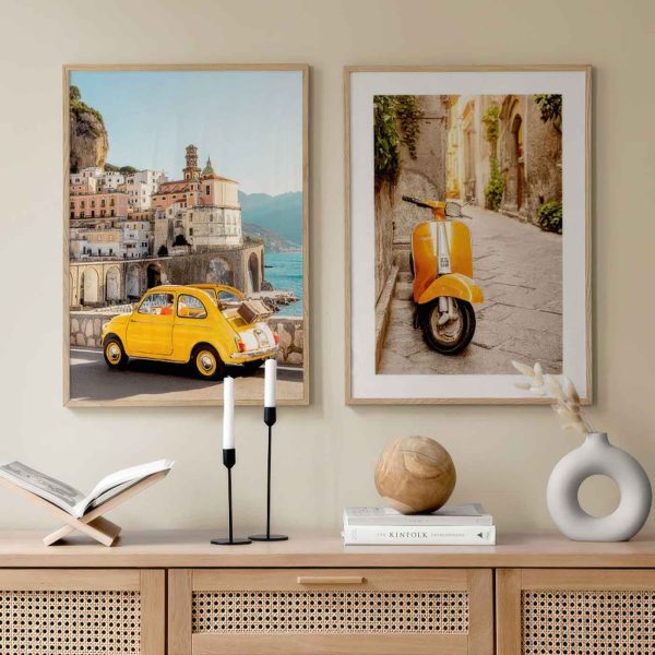Amalfi Duo