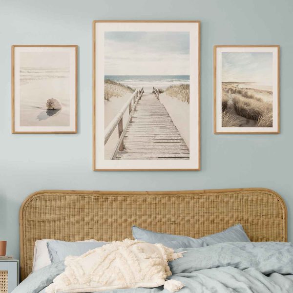 Calm Beach