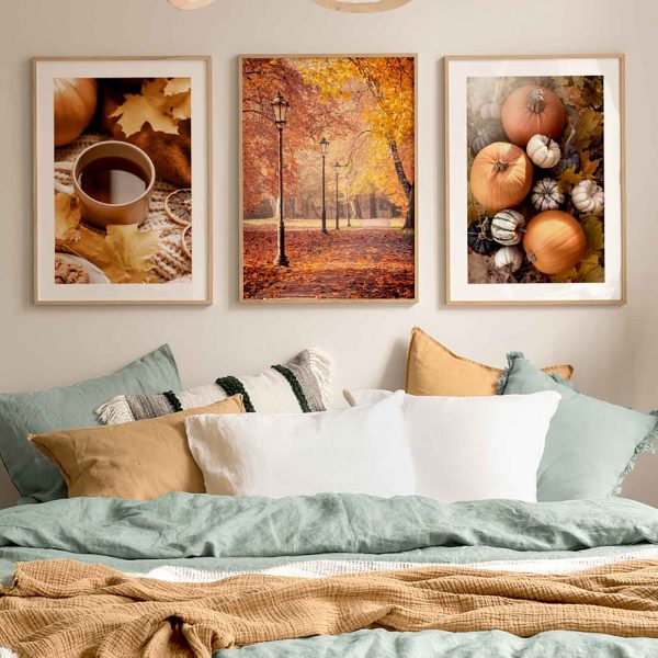 Cozy Fall