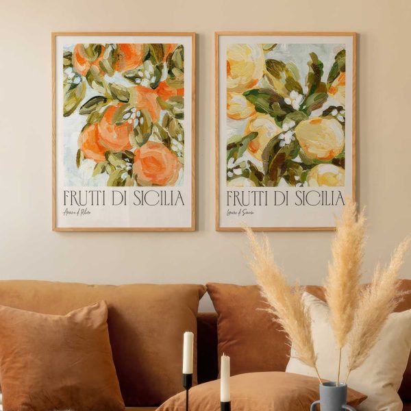 Frutti Di Sicilia