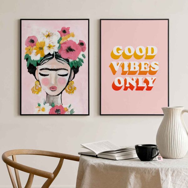 Good Vibes Duo