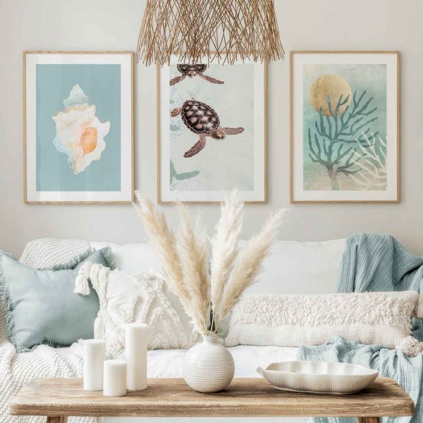 Graphic Beach