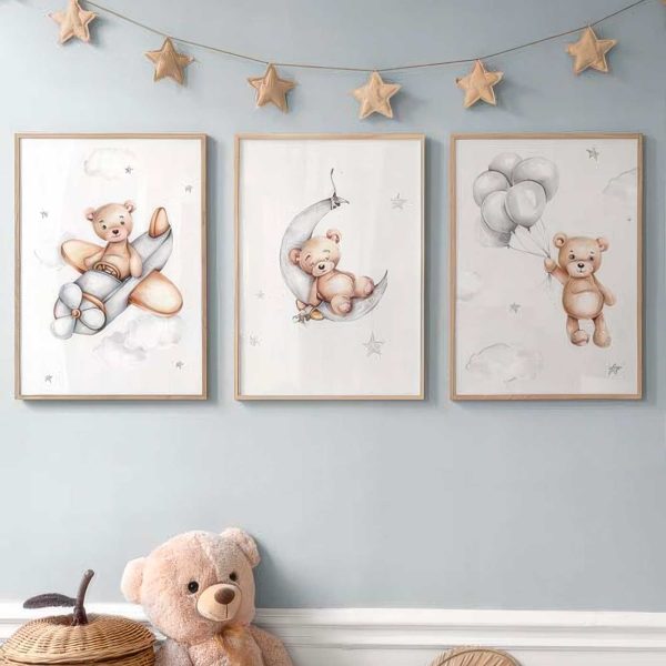 Kids Teddy