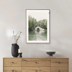 Mockup Tranh 11