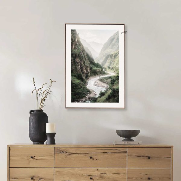 Mockup Tranh 11