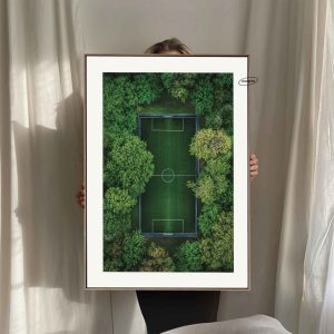 Mockup Tranh 13