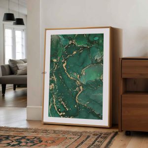 Mockup Tranh 5