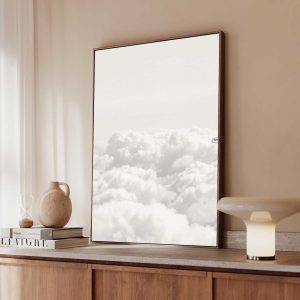 Mockup Tranh 8