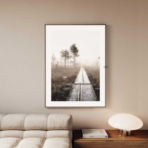 Mockup Tranh 9