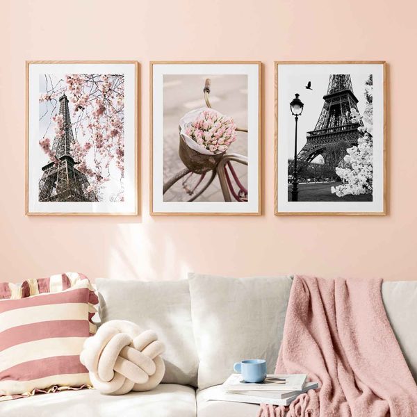 Paris Trio