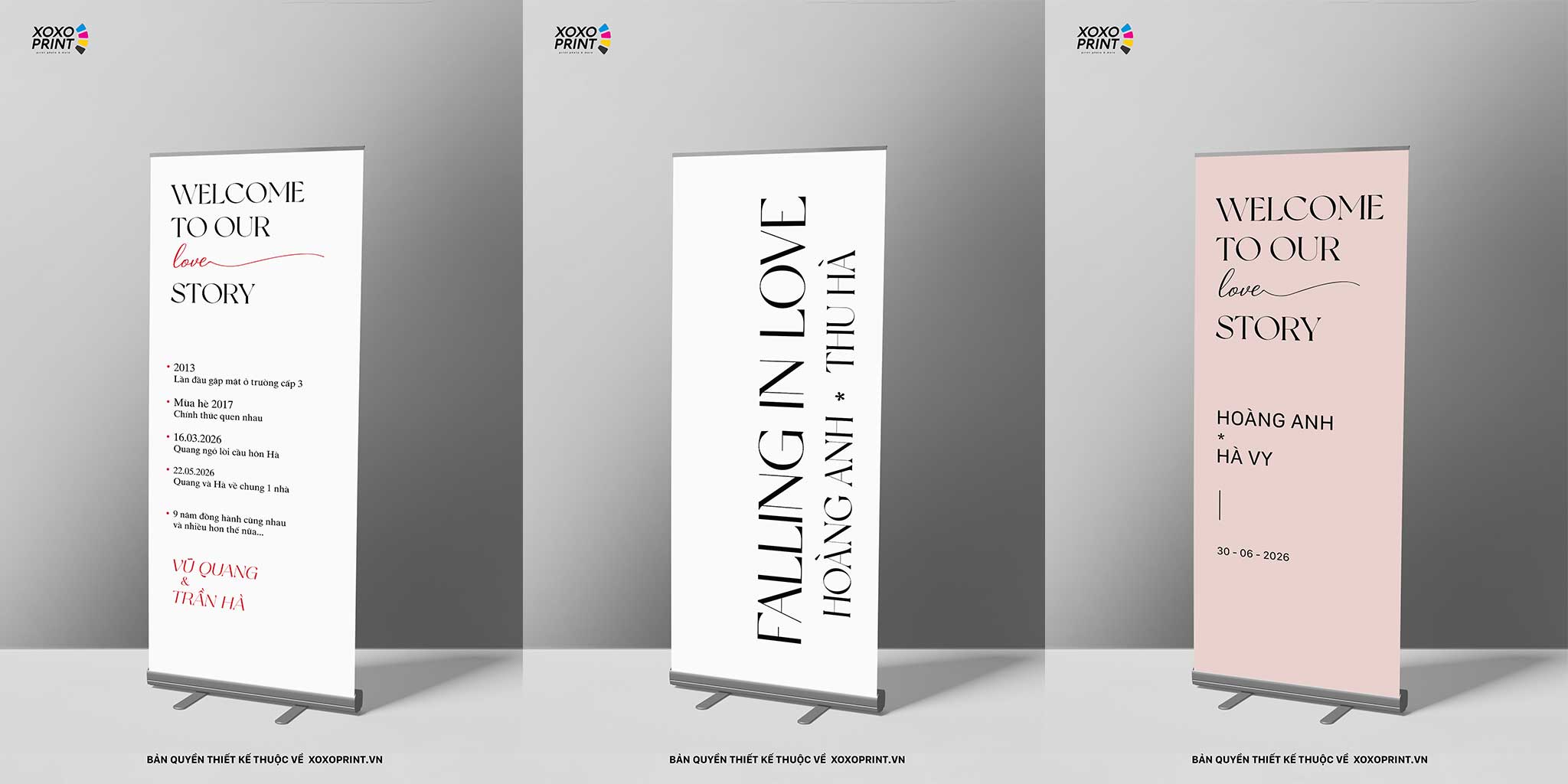 Standee 2