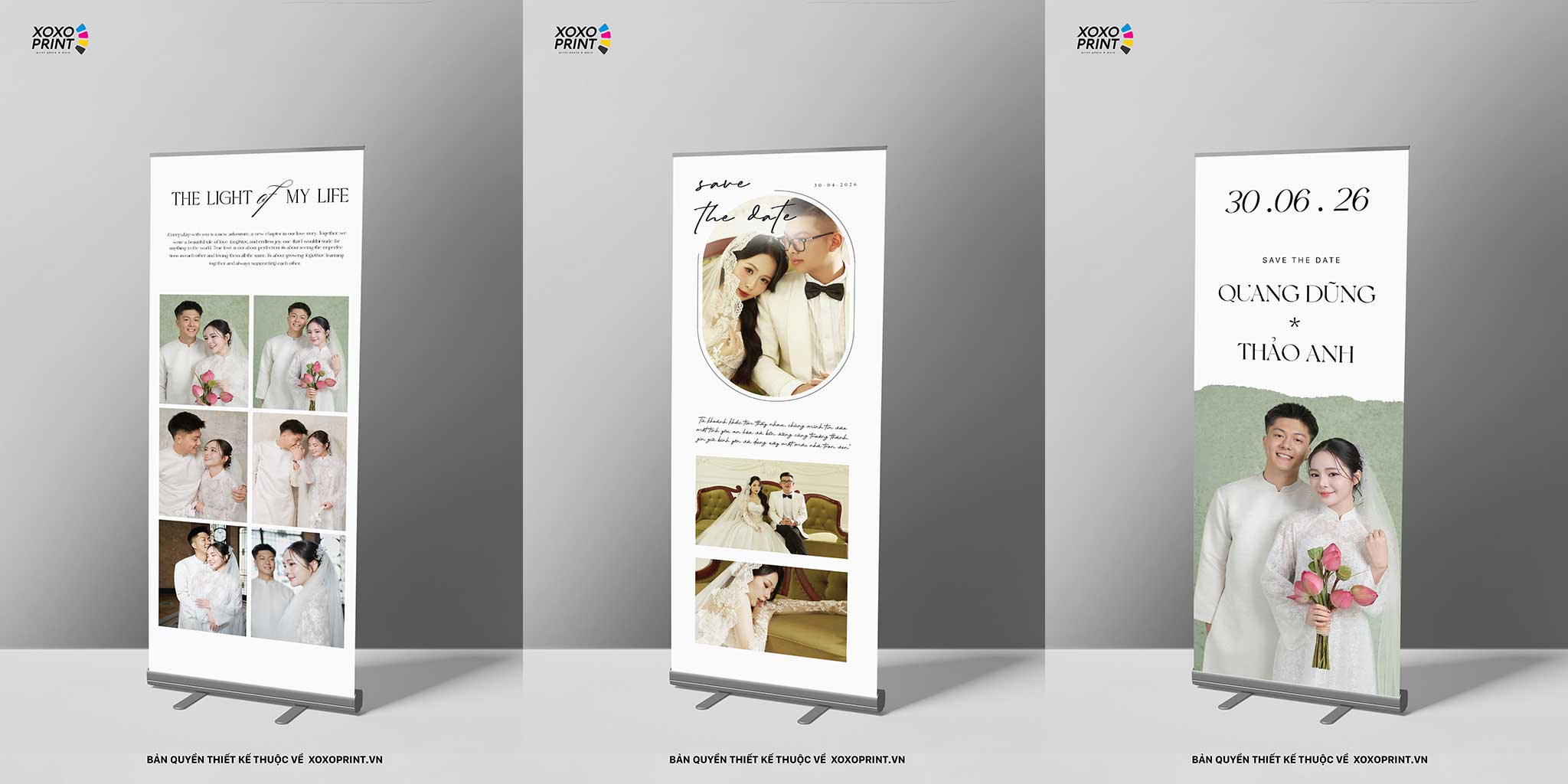 Standee 3