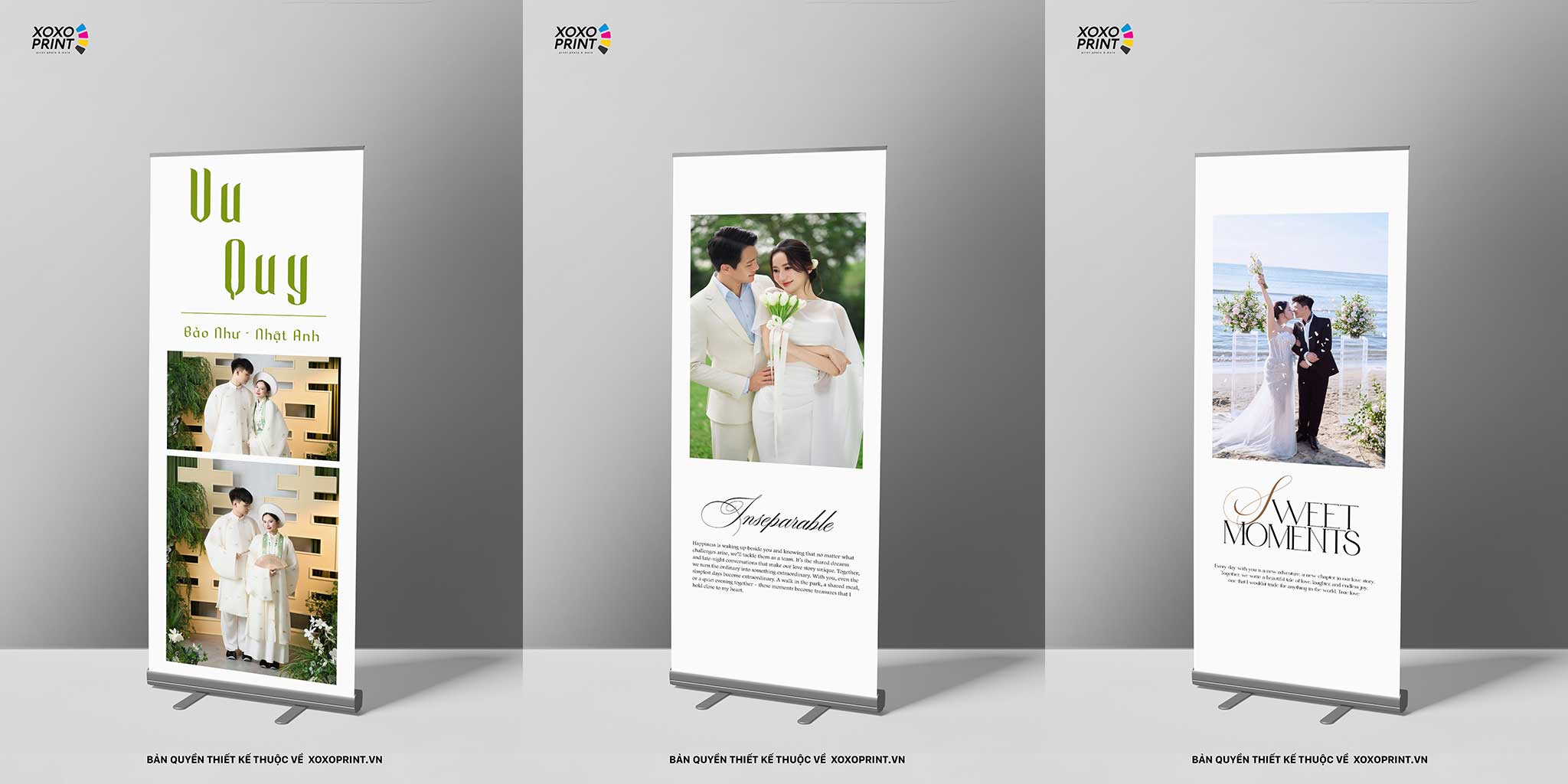 Standee 4