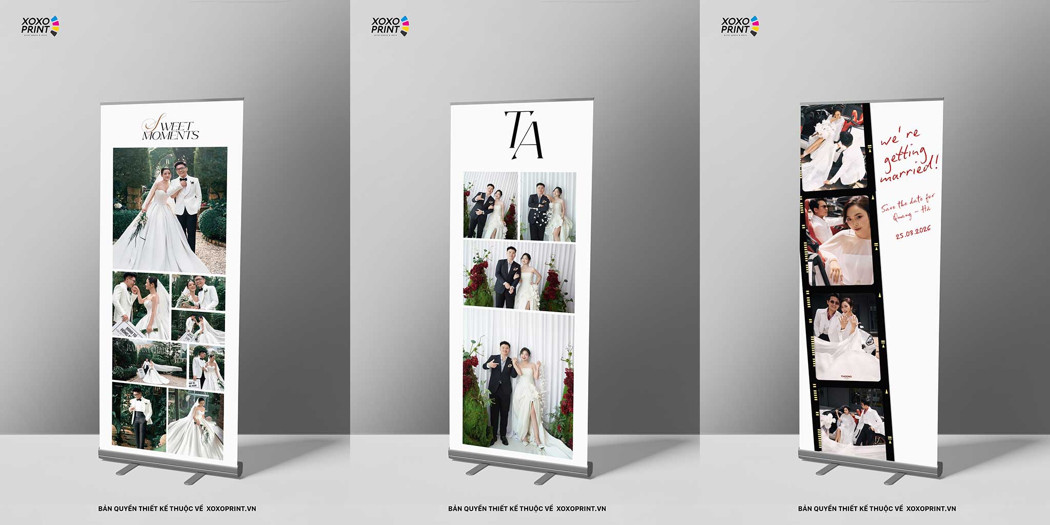 Standee 5